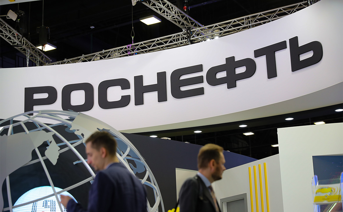 Итоги дня: «Роснефть» помогла индексу МосБиржи поставить новый рекорд