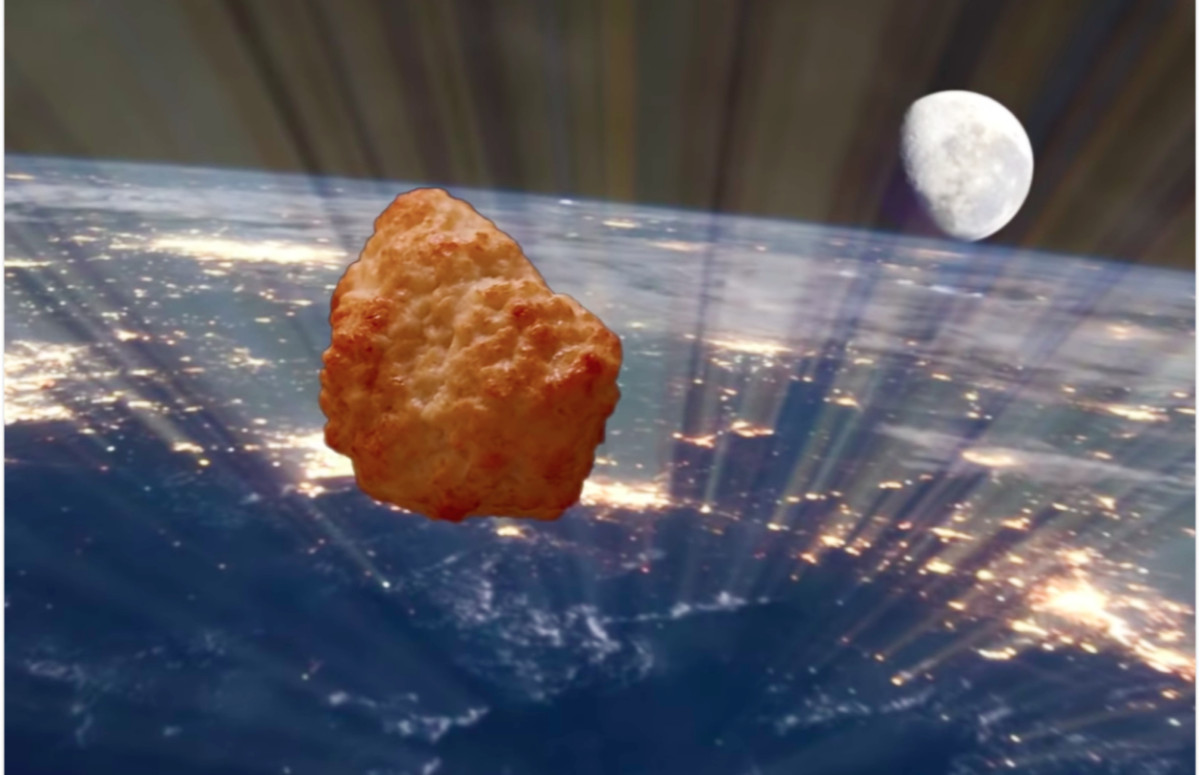 Фото: Iceland Foods / YouTube