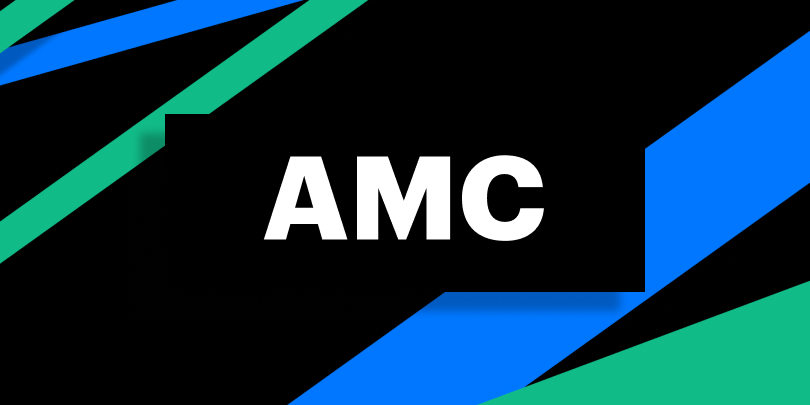 Акции крупнейшей в мире сети кинотеатров AMC взлетели на 249%