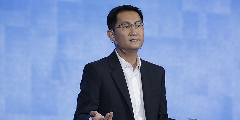 Владелец Tencent потерял $14 млрд из-за давления властей КНР на техсектор