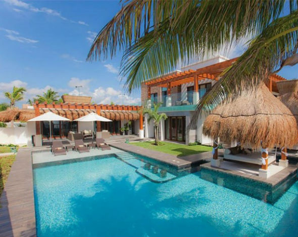 Фото: luxuryretreats.com