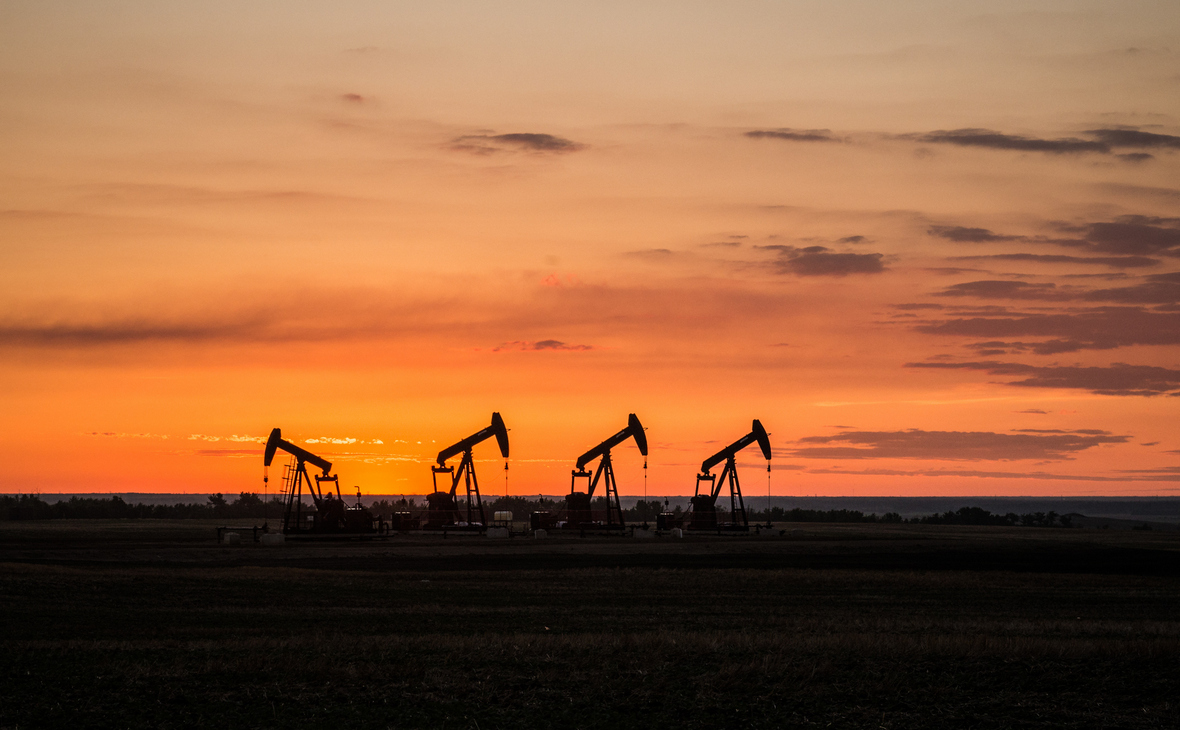 Нефтяные цены выросли до максимума с 2014 года. Куда двинется баррель?