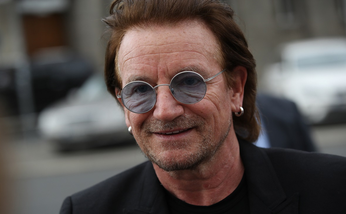 Не только лидер U2: как Боно инвестировал в Facebook и другие компании