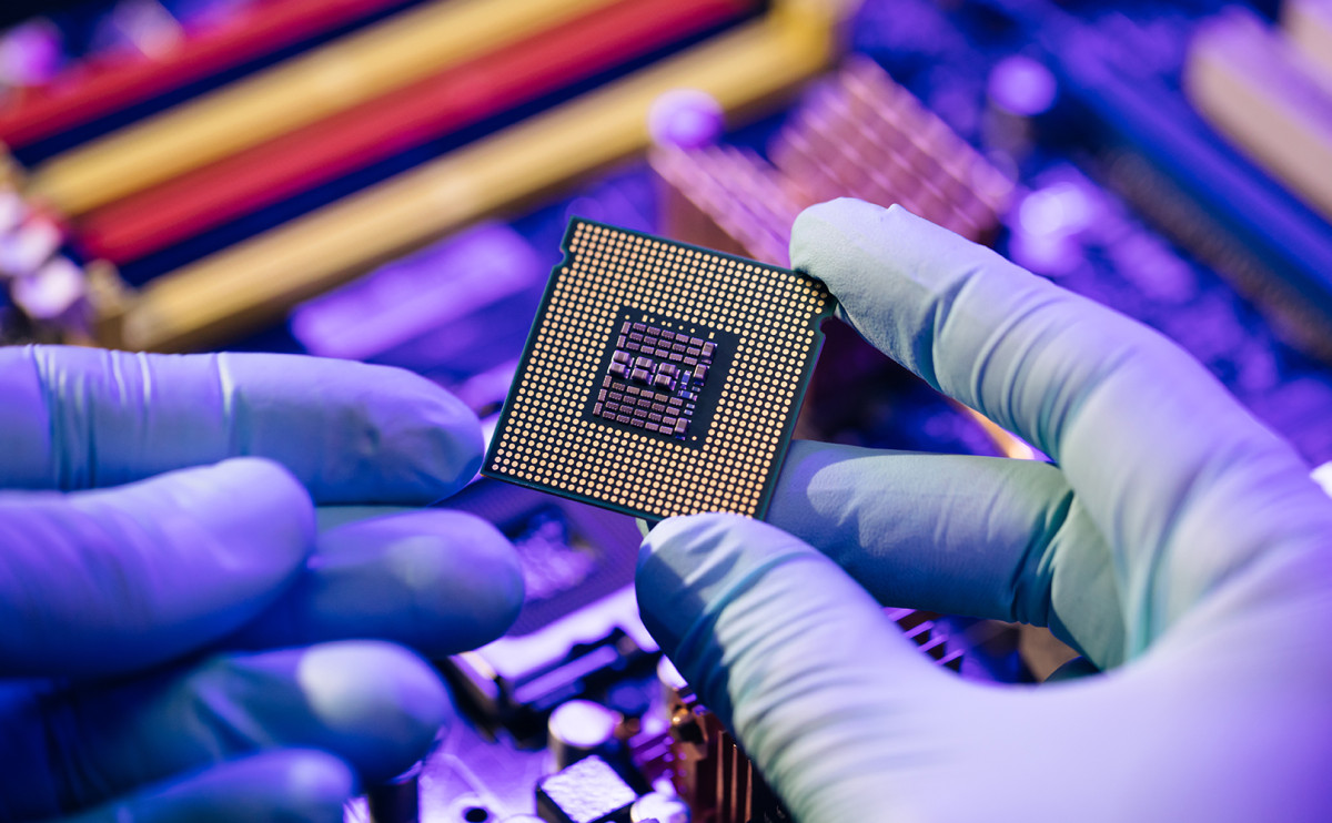 Акции Tower Semiconductor взлетели на 66% на новости о сделке с Intel