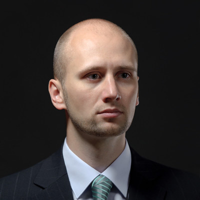 Александр Милевский
