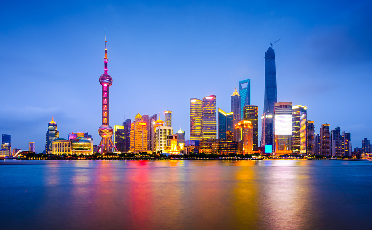 В Китае начало работу Государственное антимонопольное управление