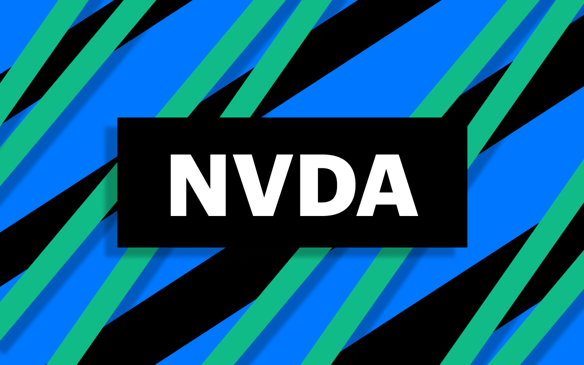 Акции NVIDIA взлетели почти на 30% и обновили исторический максимум