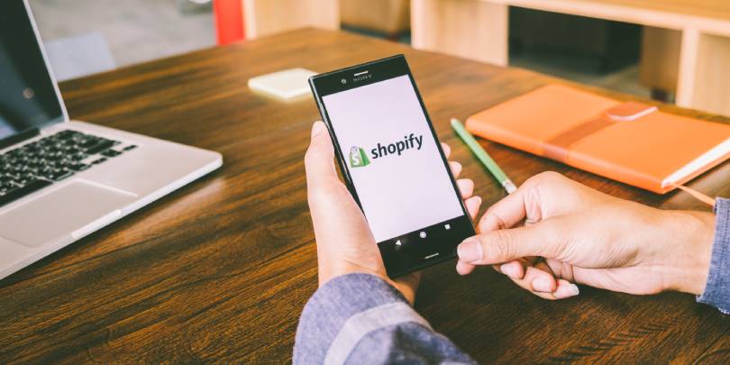 Изменение работы системы доставки Shopify не нанесет ущерба ее клиентам