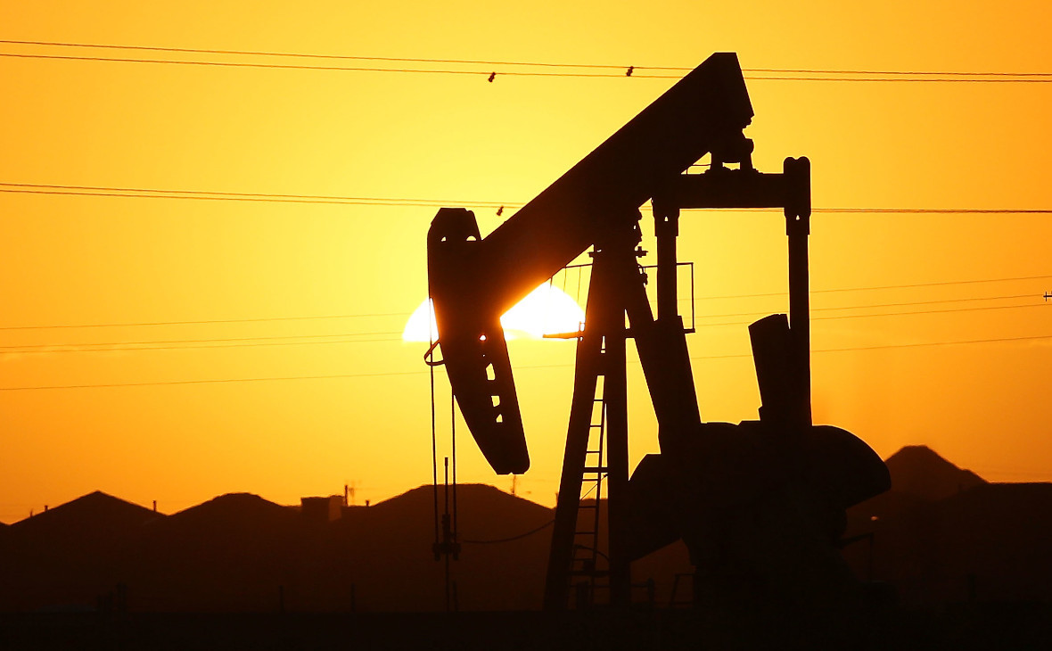 Цена нефти Brent превысила $42 после мониторингового комитета ОПЕК+