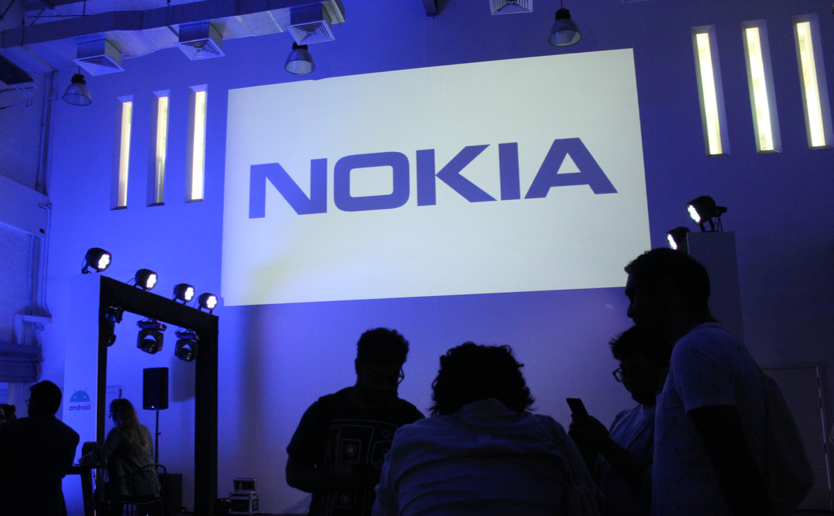 Nokia поможет разработать и запустить беспроводную сеть 6G для Евросоюза