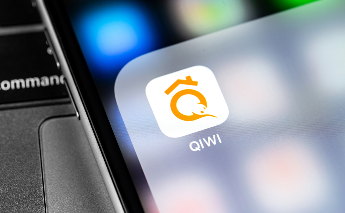 Qiwi приобрела платформу агрегатора такси