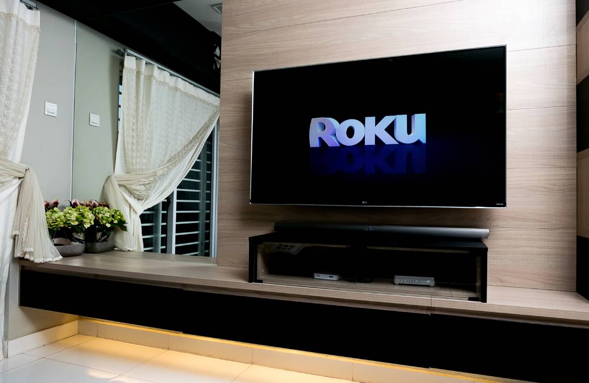 Акции Roku взлетели на 12% после соглашения с Google о доступе к YouTube
