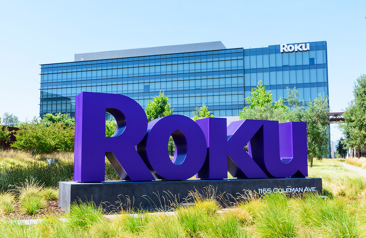 The Motley Fool: Roku может повторить успех Netflix