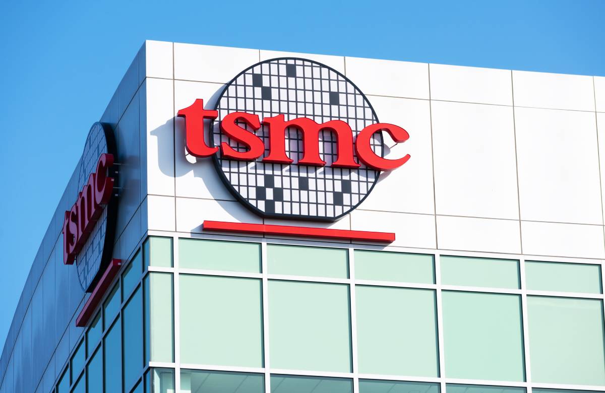 TSMC стала самой дорогой компанией Азии