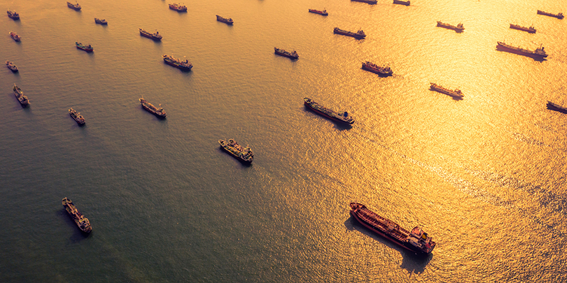 «Роснефть» забронировала танкеры «Совкомфлота» для доставки нефти в Азию