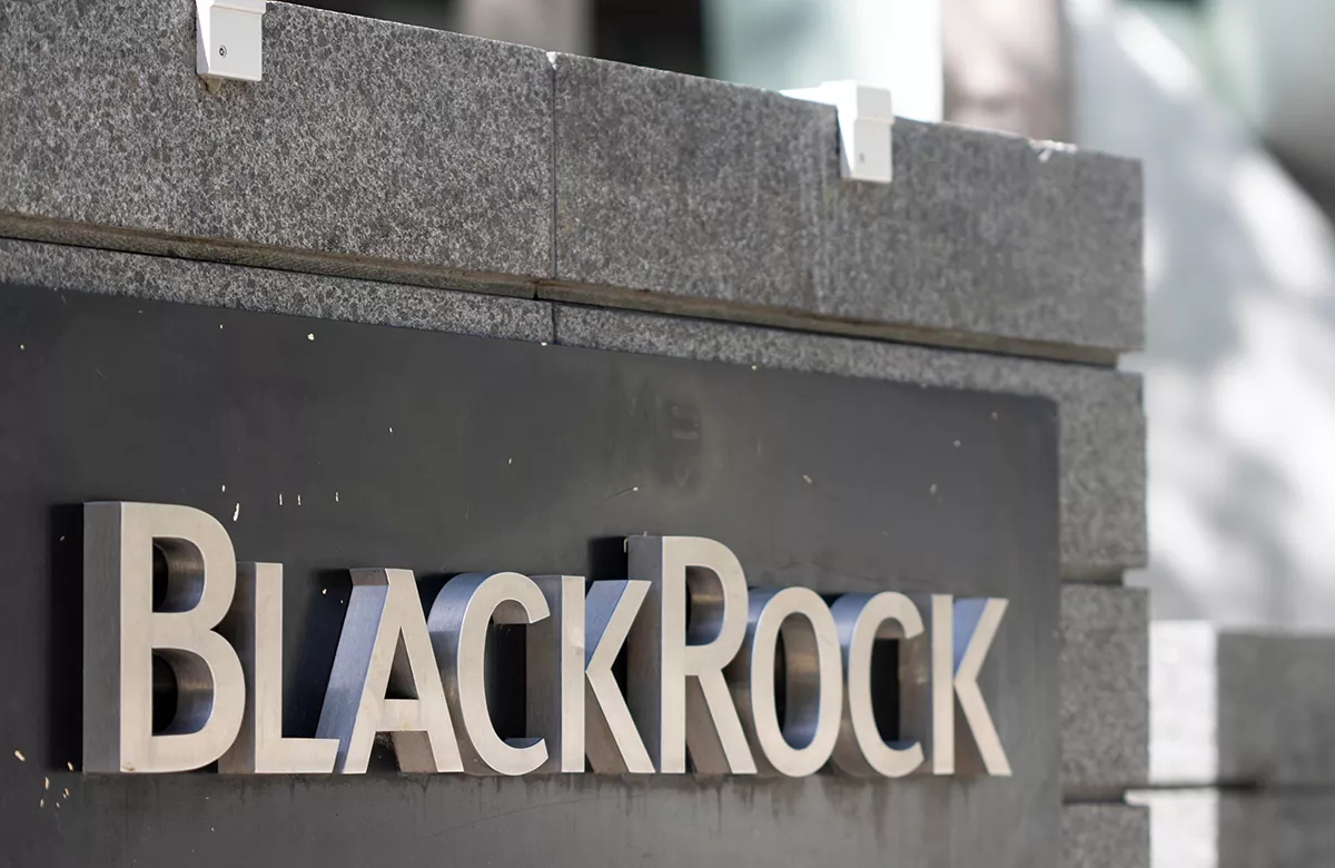 Стратег BlackRock предрек 10 лет более низкой доходности для инвесторов