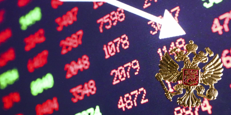 Индекс Мосбиржи упал ниже 2600 пунктов. Станет ли это началом коррекции