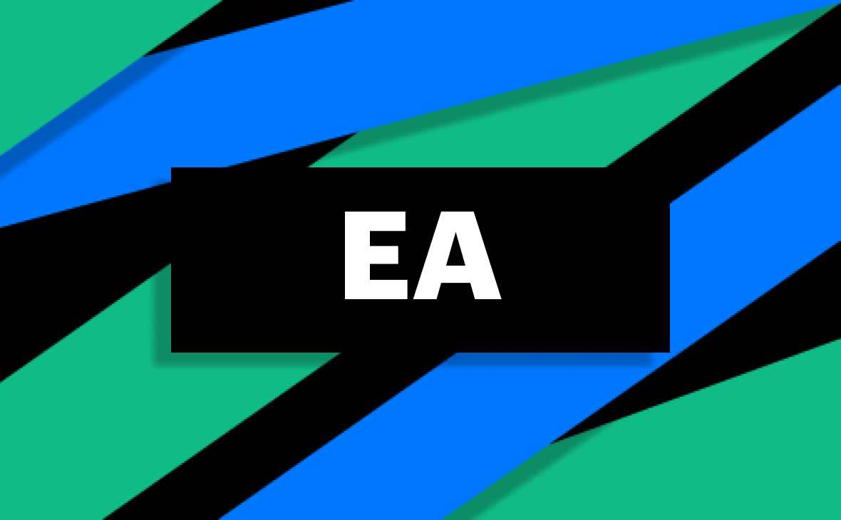 Акции Electronic Arts выросли на 2,8% на фоне публикации отчета