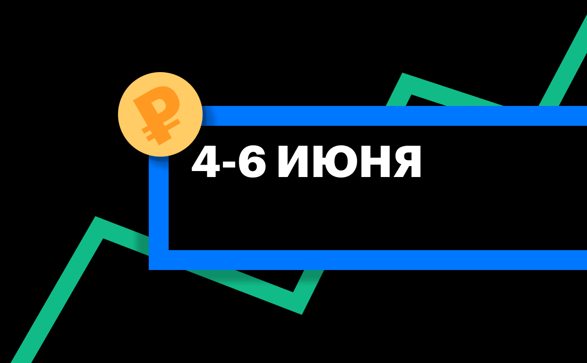 ЦБ установил курс юаня на 4-6 июня