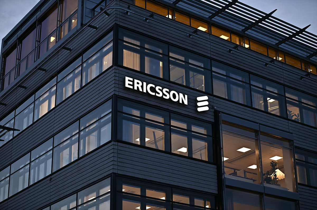 Ericsson: число абонентов 5G в мире может превысить 1 млрд в 2022 году