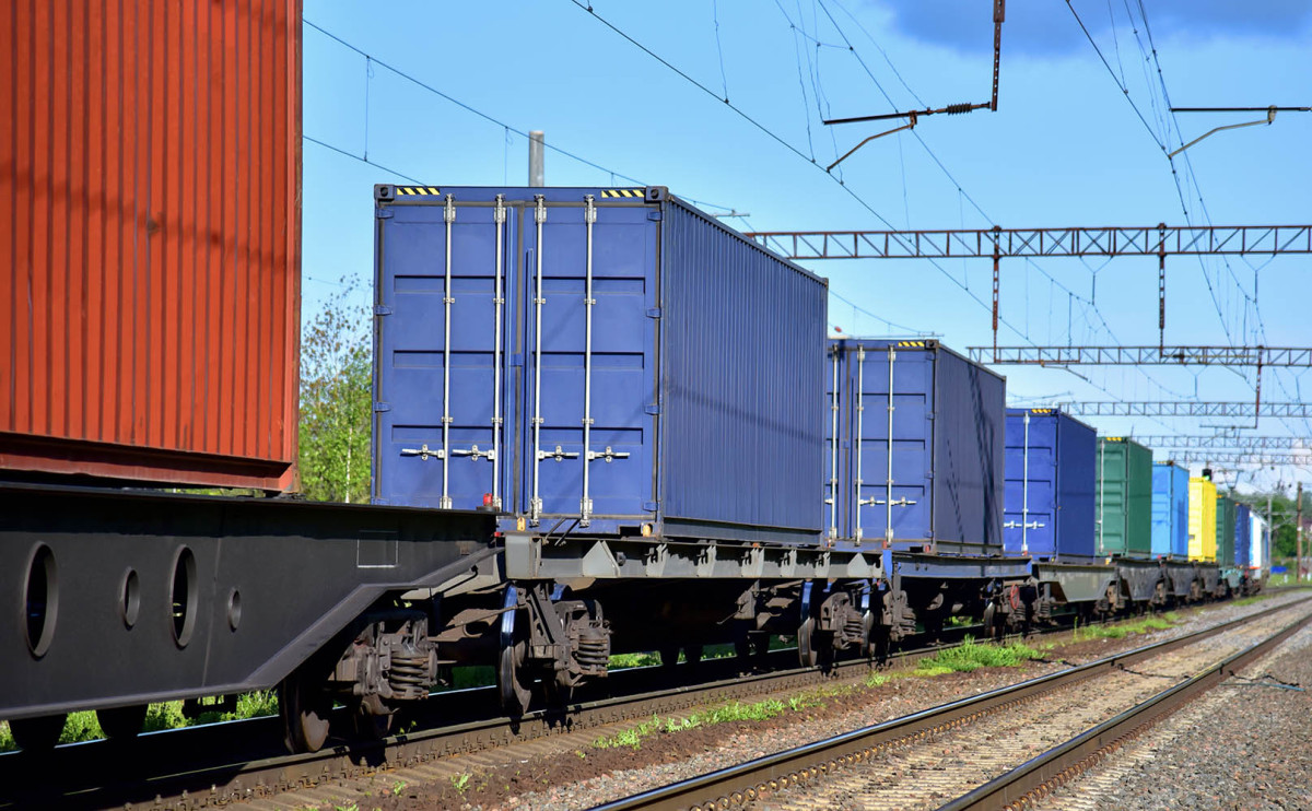 FESCO и РЖД подписали соглашение о развитии контейнерных перевозок