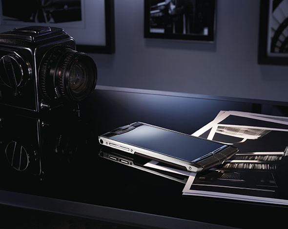 Фото: Vertu
