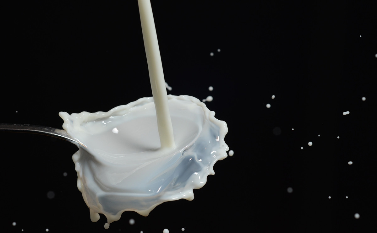 Стартап по производству веганского молока Perfect Day привлек $350 млн