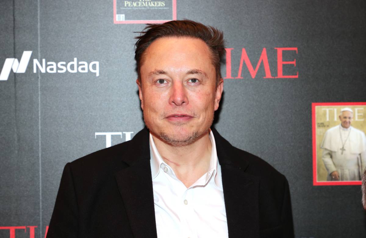 Илон Маск планирует масштабировать Tesla до «экстремальных» размеров