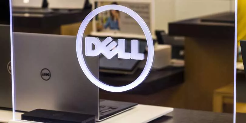 Dell прекращает все операции в России после закрытия офисов в августе