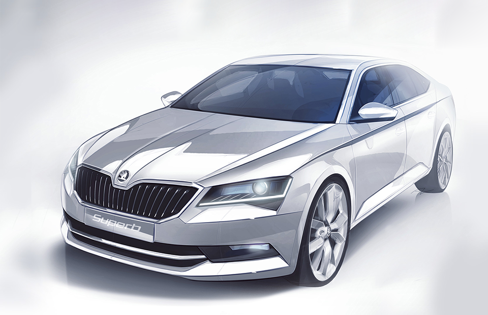 Фото: пресс-материалы Skoda