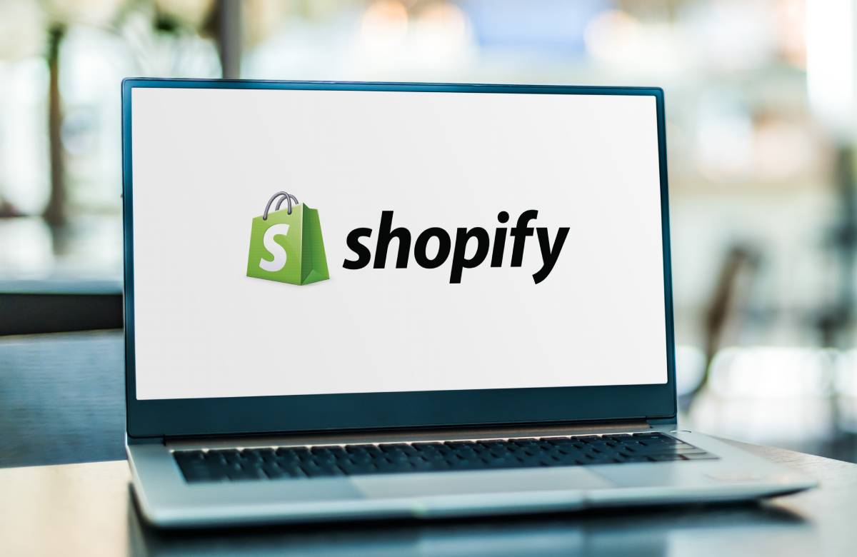 Shopify отрицает свою ответственность за нарушения авторских прав