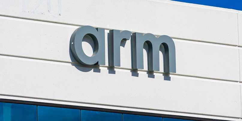 Reuters узнало о планах чипмейкера Arm привлечь на IPO минимум $8 млрд