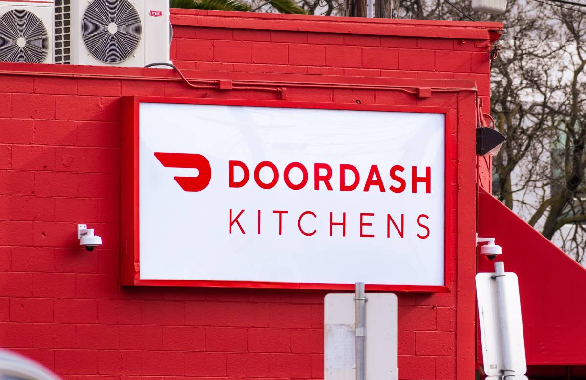 DoorDash запустит специальную подписку для студентов по всей стране