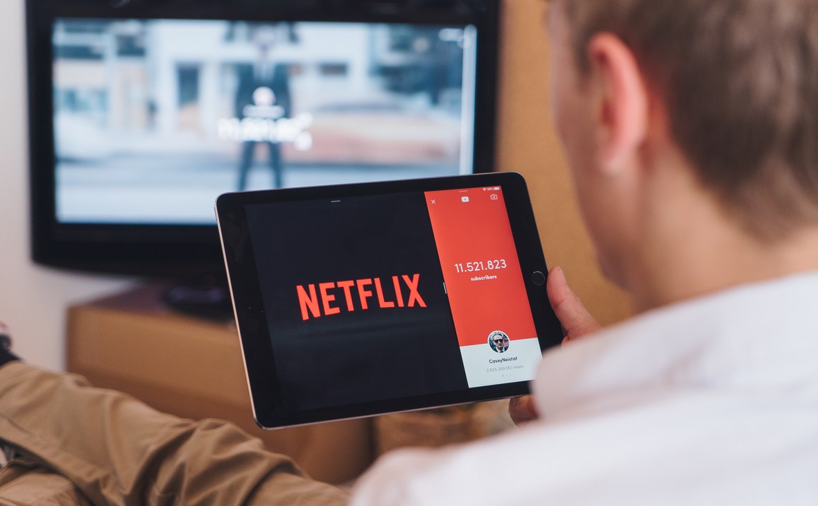 Netflix займет у инвесторов $2 млрд. Как это скажется на котировках