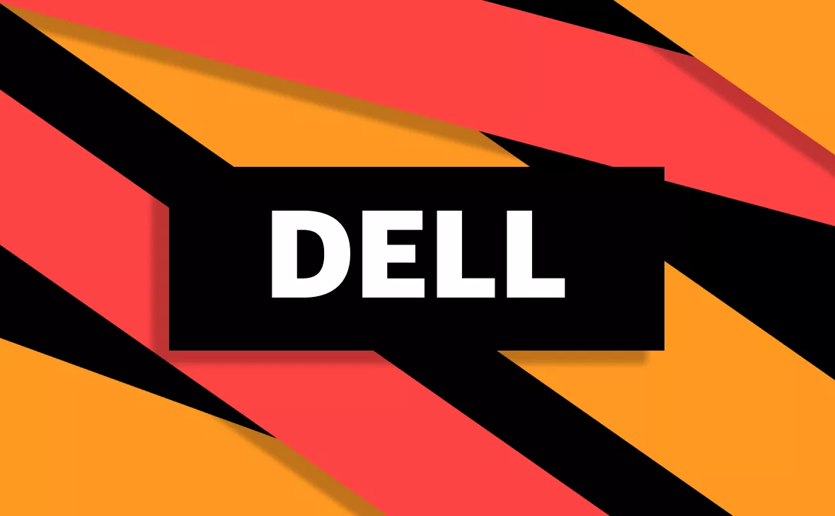 Бумаги Dell упали на 12% на фоне смягчения прогноза по выручке