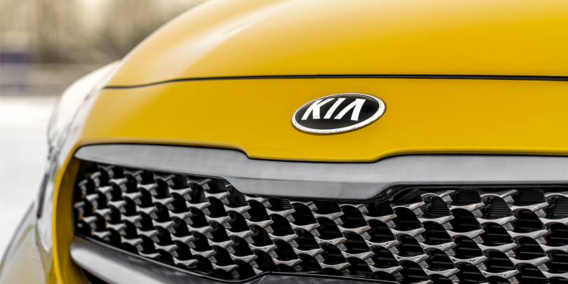 Kia будет закупать аккумуляторы для электромобилей у китайской CATL