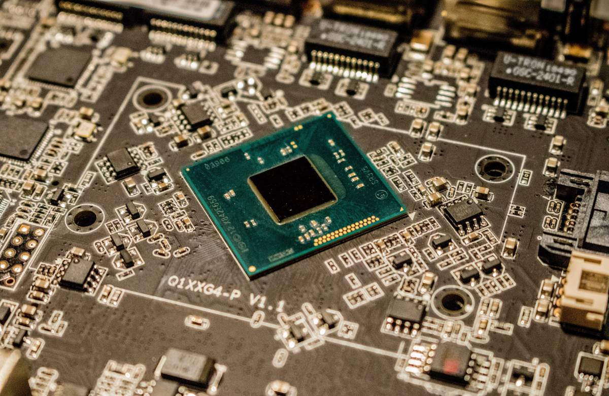 TSMC, AMD и NVIDIA выиграют от решения проблем с цепочками поставок чипов