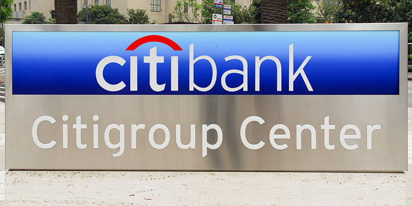 Citigroup вложилась в финтех LiquidX
