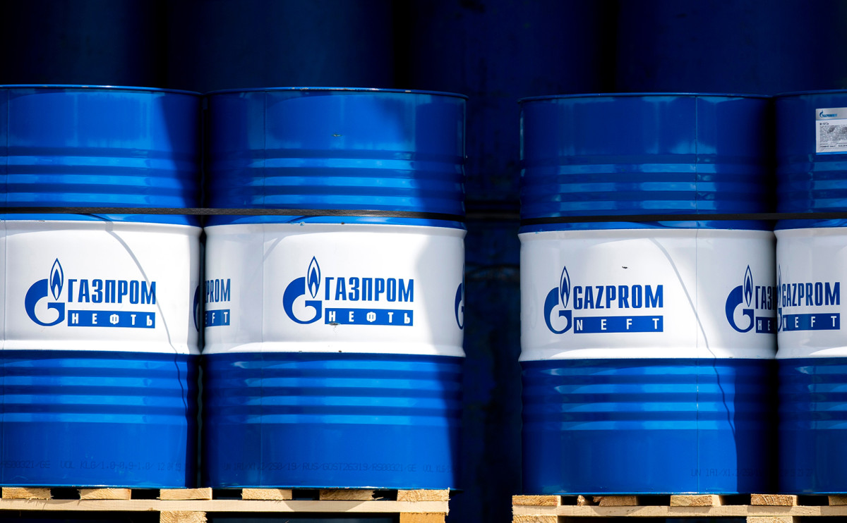 Модернизация МНПЗ к 2025 году обойдется «Газпром нефти» в ₽500 млрд