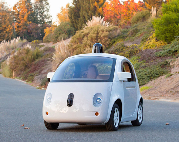 Фото: Google