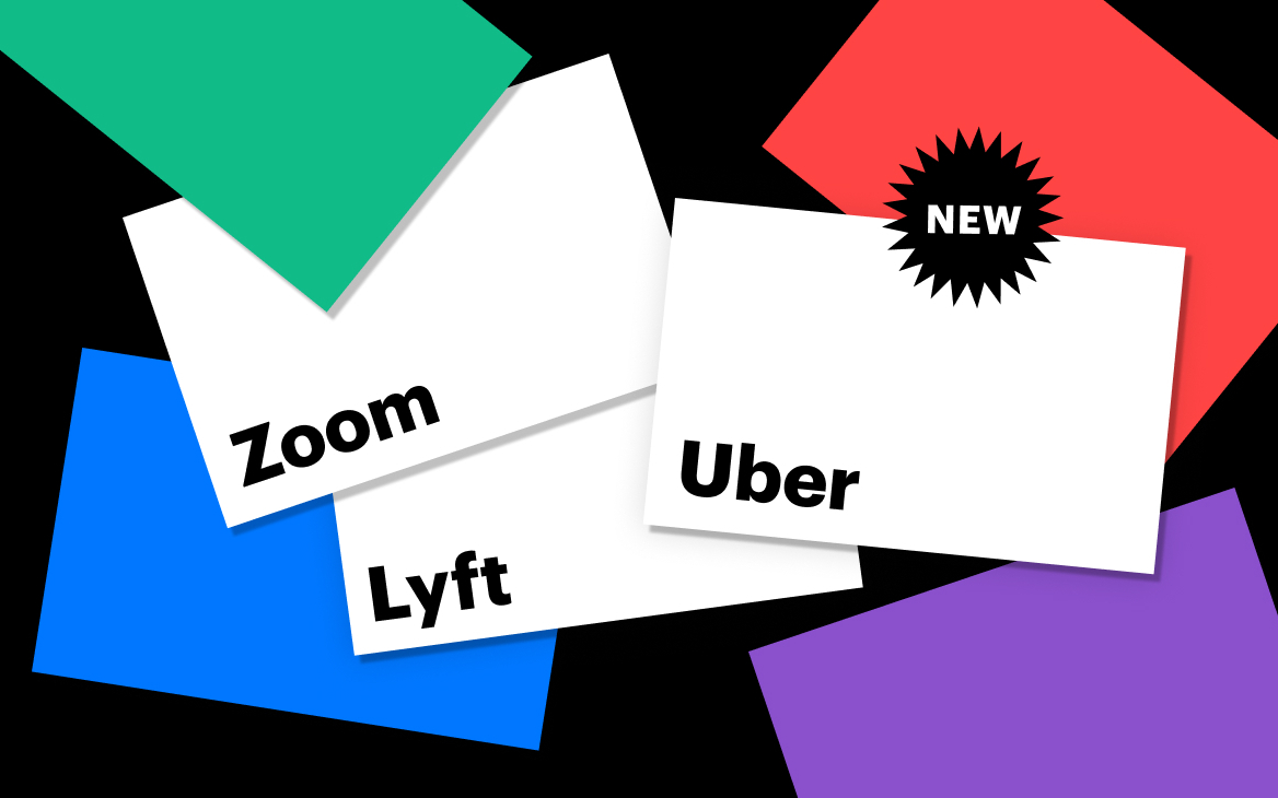 Новинки «РБК Инвестиций»: Zoom, Uber, Lyft и еще 7 новых бумаг