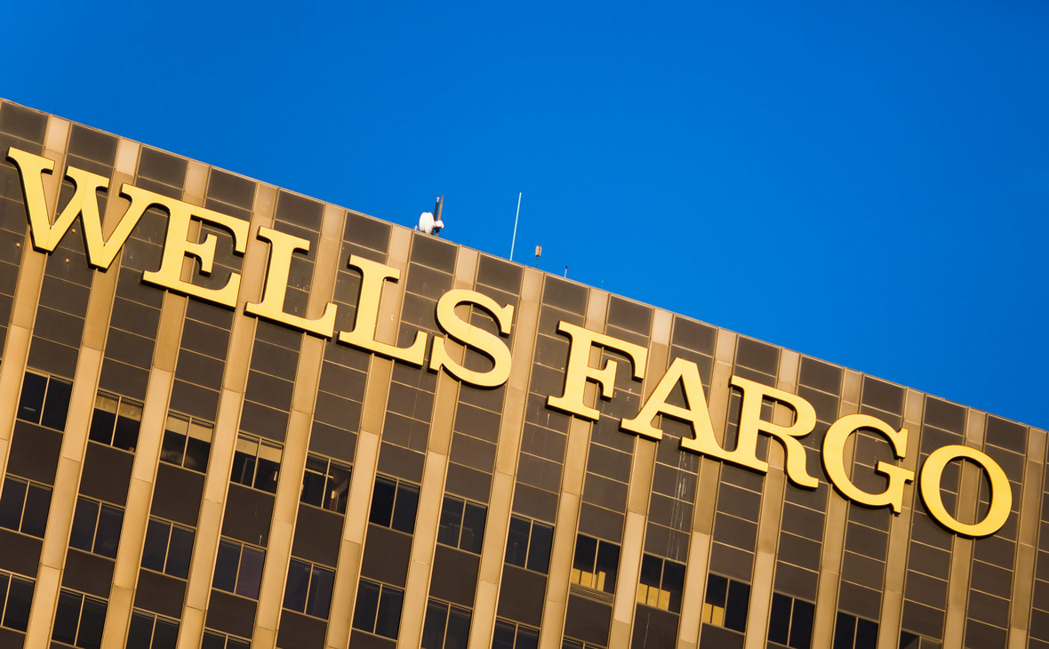 Wells Fargo выручит $1,2 млрд от продажи подразделения. Что с акциями?