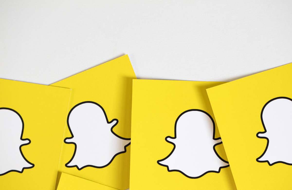 Владельца Snapchat оштрафовали в РФ за отказ локализовать данные россиян