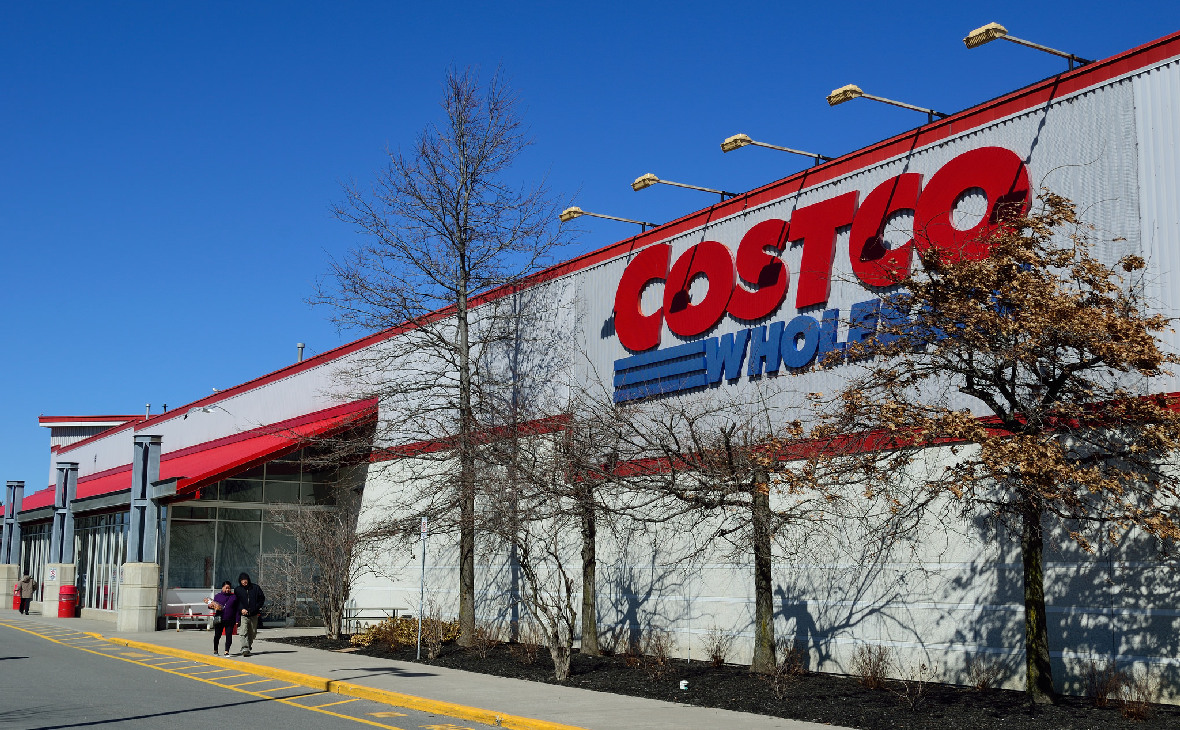 Дешевые магазины-склады помогли Costco нарастить прибыль на 27%