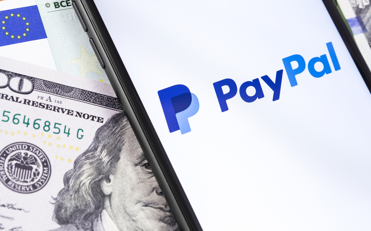PayPal получил контроль над финтехом в КНР. Это первый случай в истории
