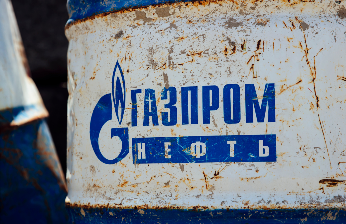 «Газпром» разместил евробонды на 500 млн швейцарских франков