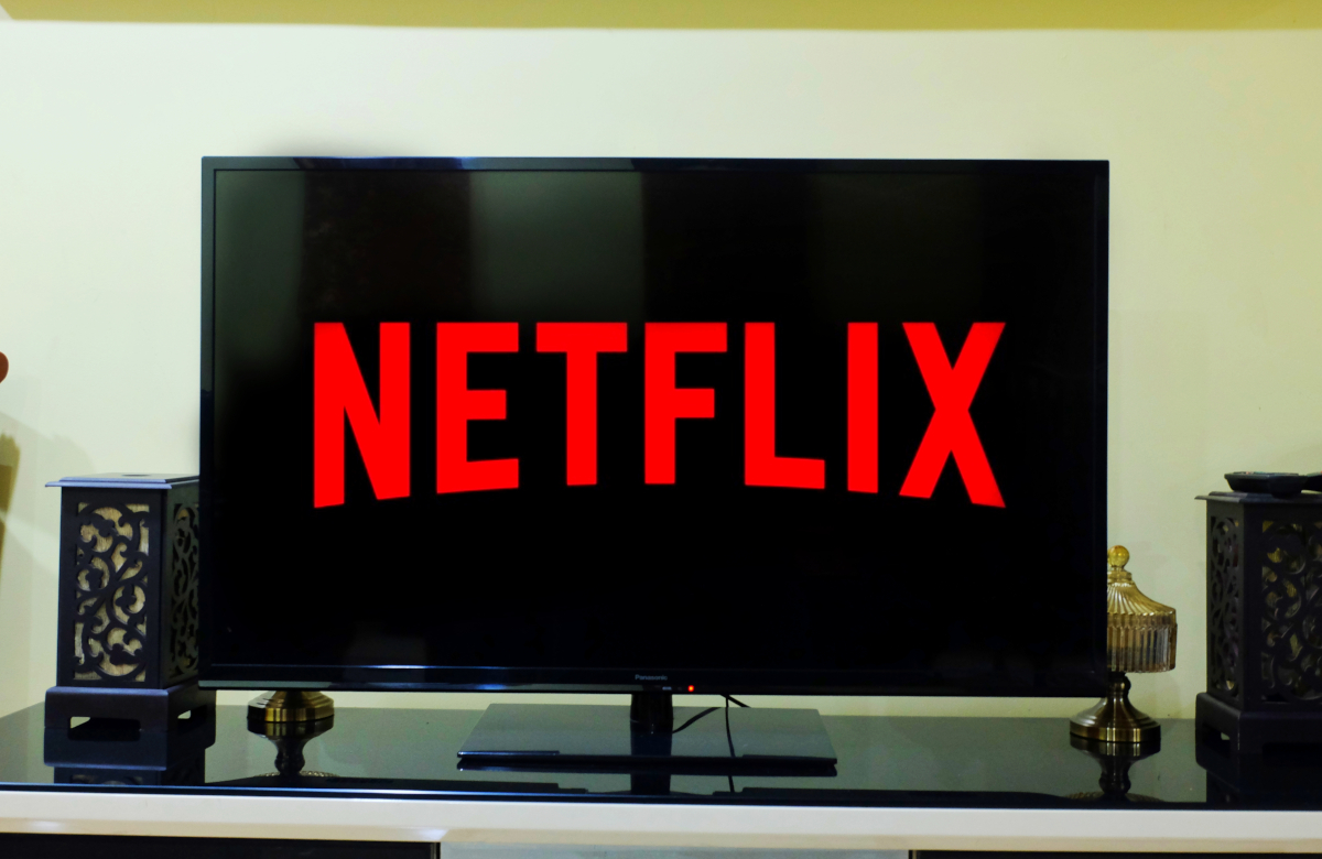 Netflix согласился урегулировать налоговый спор с Италией на $59 млн