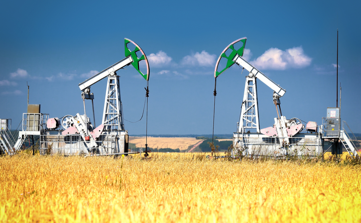 Цена нефти Brent упала ниже $40 впервые после встречи ОПЕК+ 6 июня
