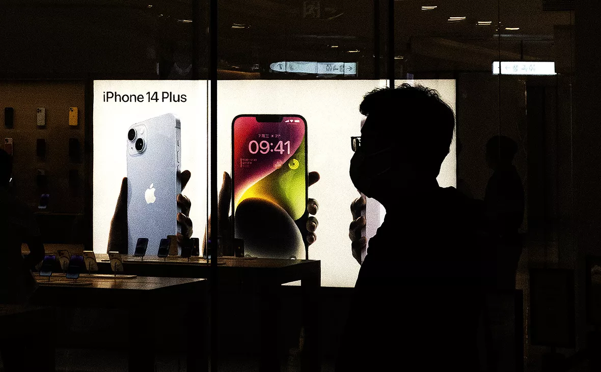 Apple может перенести четверть производства iPhone в Индию к 2025 году
