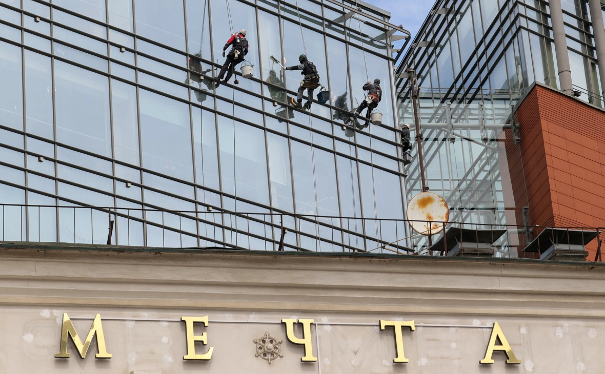 Рынок жилья Москвы «люксифицируется». К чему готовиться покупателям